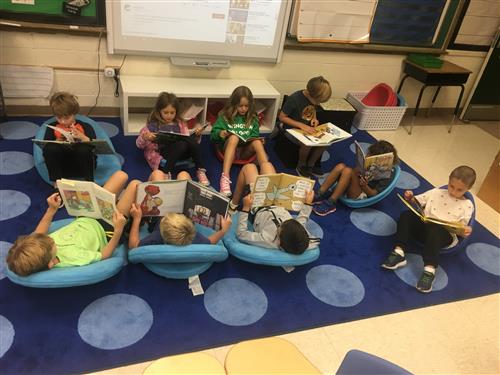 readers